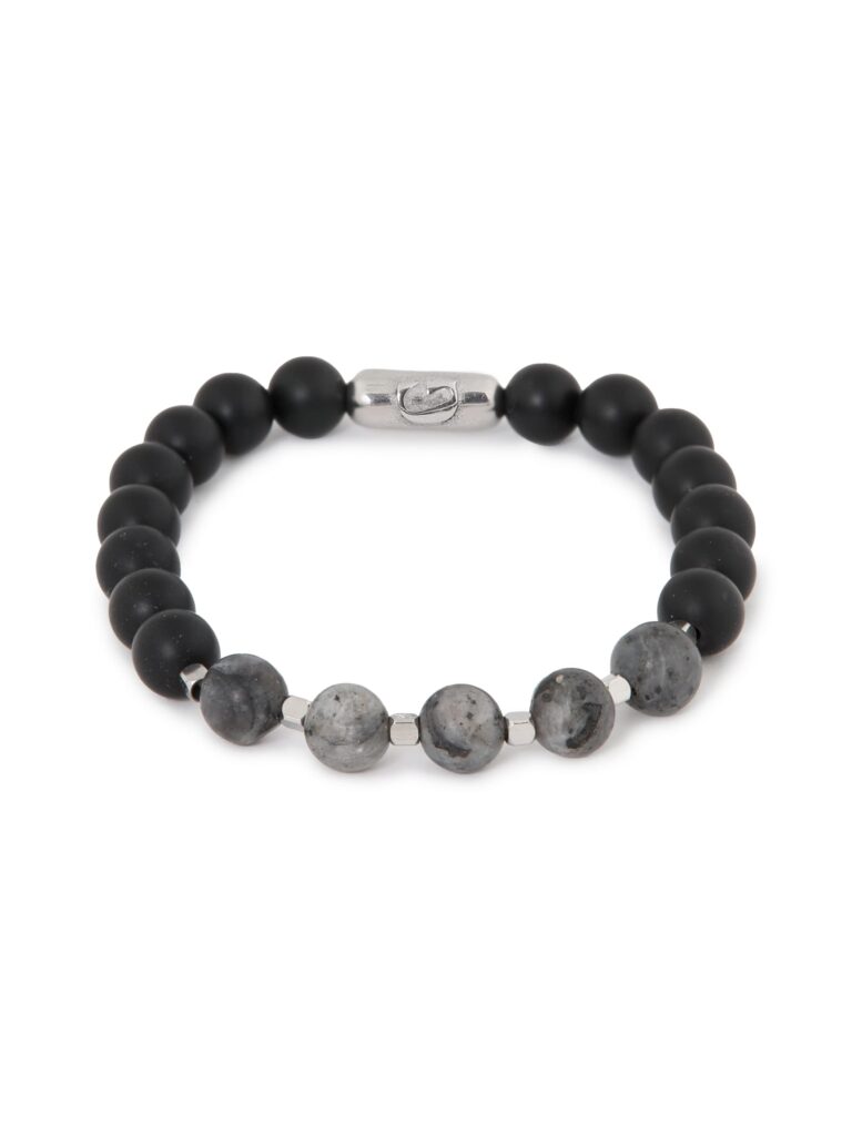 David bracelet silver
