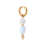 Delphi hoop gold