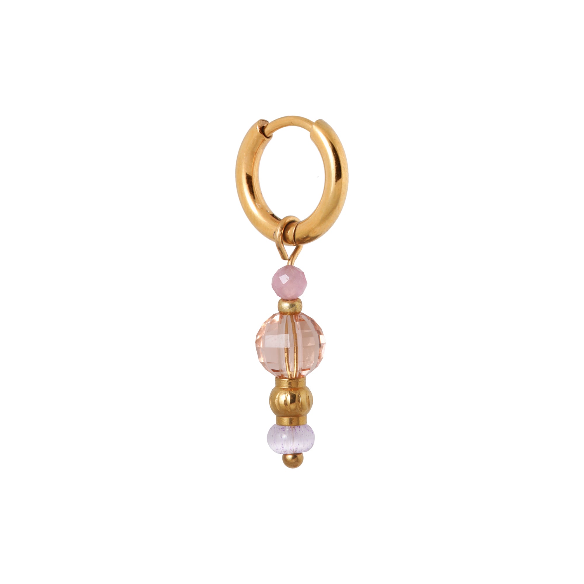 Dolly hoop gold
