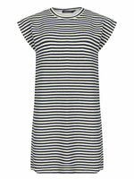 Dress Annalisa - Navy
