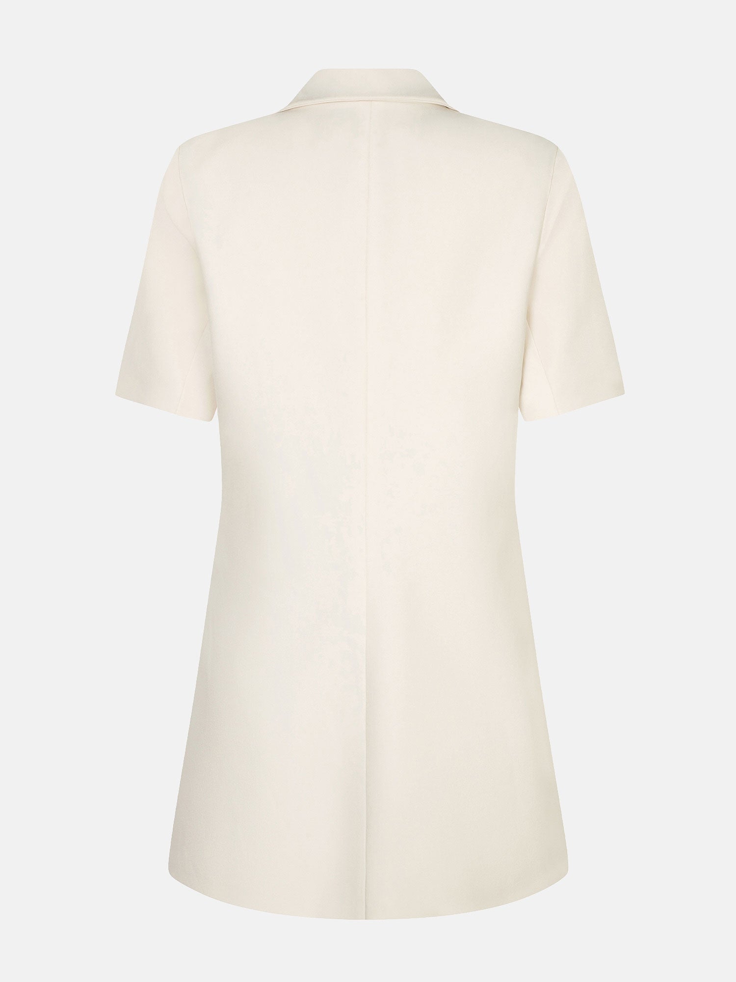 Dress Hazel - ecru