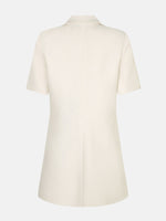 Dress Hazel - ecru