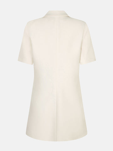 Dress Hazel - ecru
