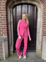 Top Loiza - Coral pink