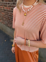 MSCHBethanie Ullas Skirt - Caramel