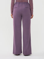 Pants Solange - Purple