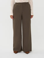 Pants Yade - Mud