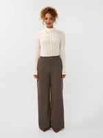Pants Yade - Mud