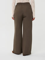 Pants Yade - Mud