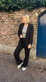 Yaslikka hw pants noos - black