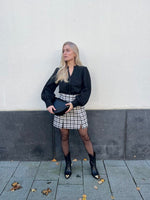 Mschhensella shirt - black