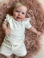 Nbfhimaja ss top lil - Coconut milk