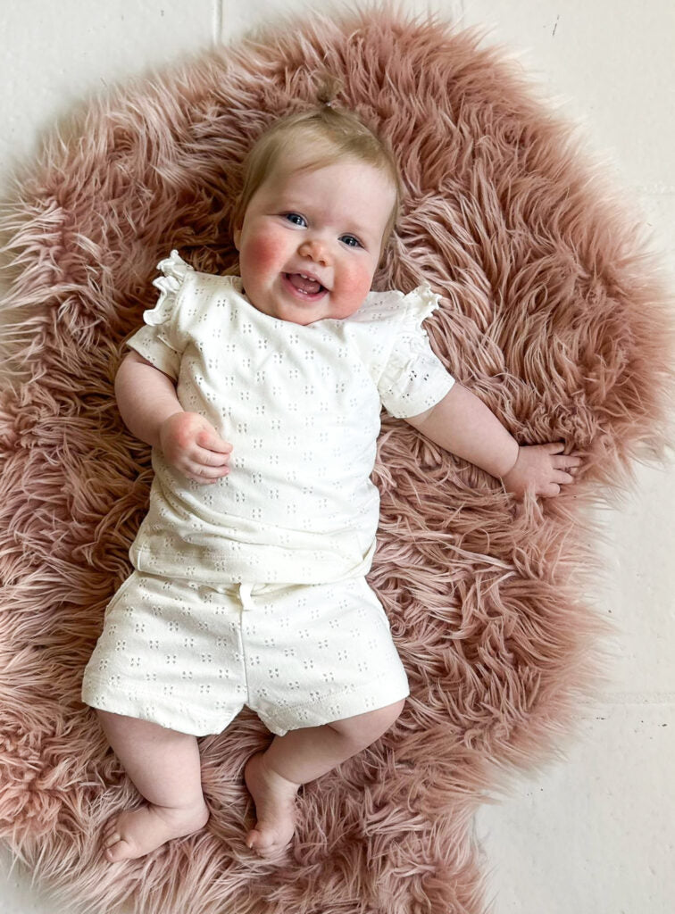Nbfhimaja ss top lil - Coconut milk