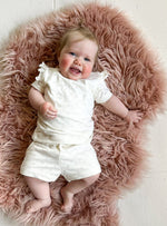 Nbfhimaja ss top lil - Coconut milk