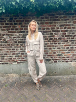 Blouse Tina - offwhite