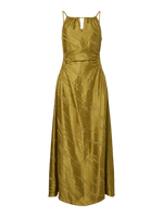 Yaswimma dress - Winter pear
