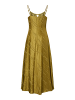Yaswimma dress - Winter pear