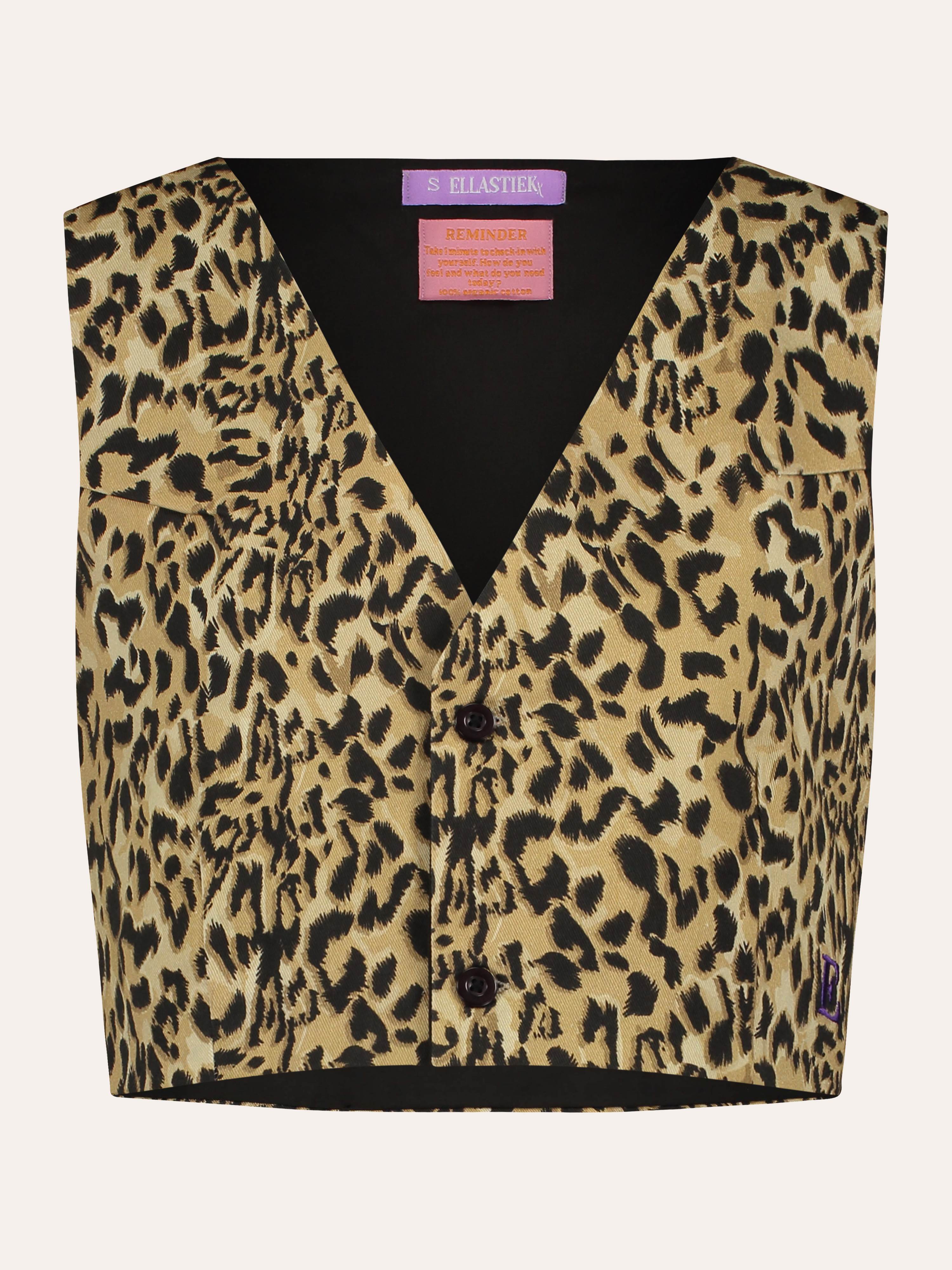 Gilet Kim