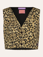 Gilet Kim