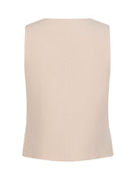 Gilet Erica - Beige