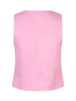 Gilet Nadine - pink