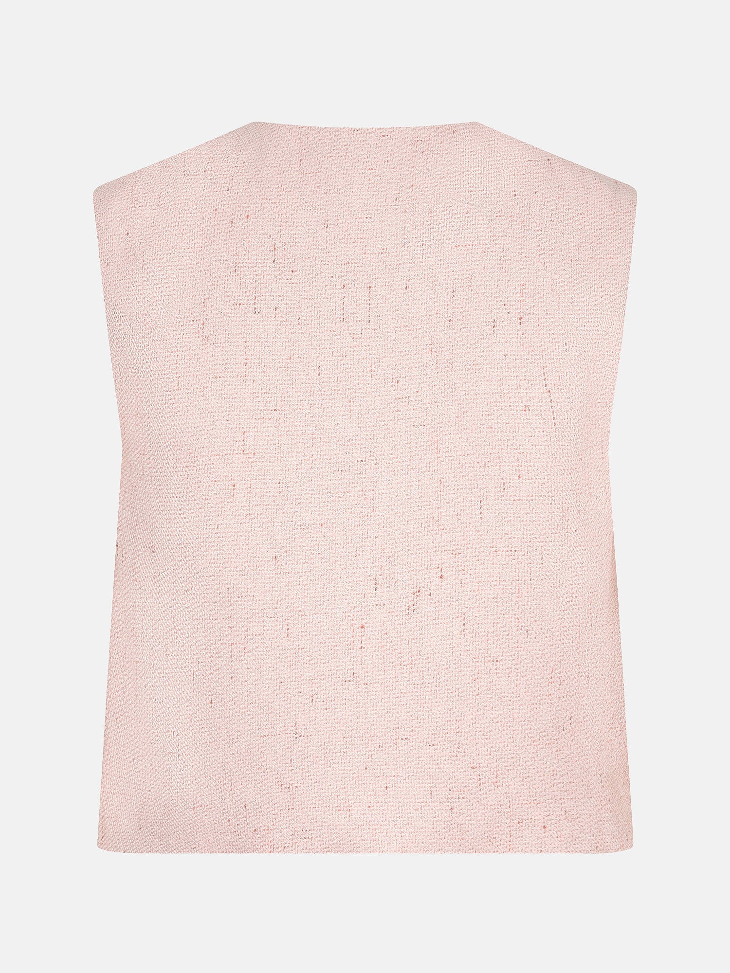 Gilet Amanda - pink