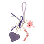 Funky fizz bag charm