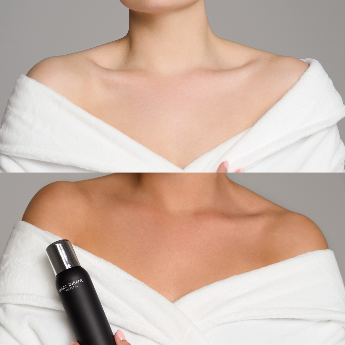 Marc Inbane - Hyaluronic Self-Tan Spray 50ml
