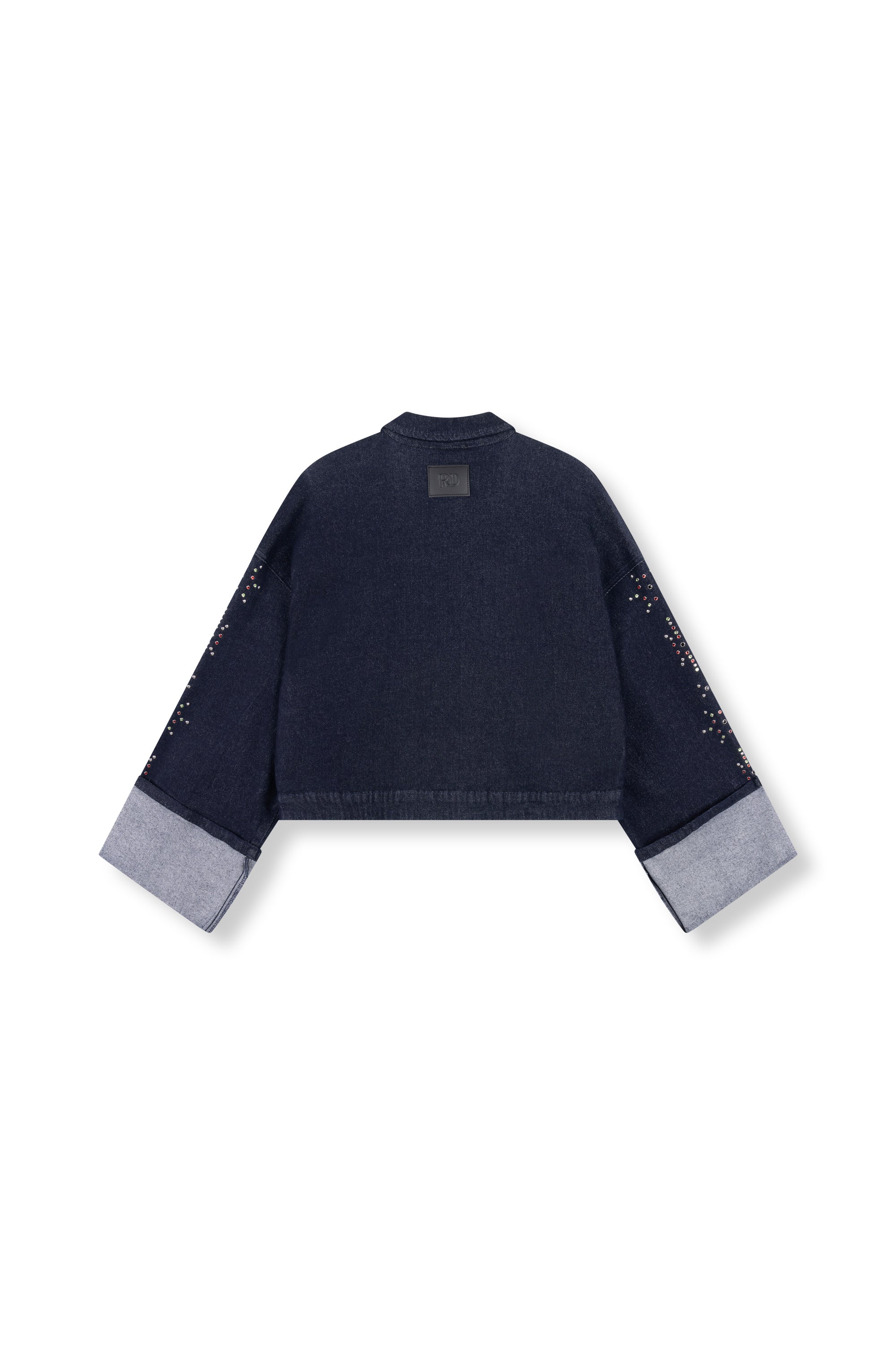 Jeans jacket - Rebel