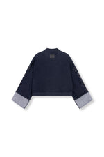 Jeans jacket - Rebel