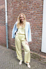 MSCHKarima Ginia Blazer - SKYRIDE