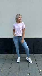 More amore - Light pink