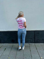 More amore - Light pink