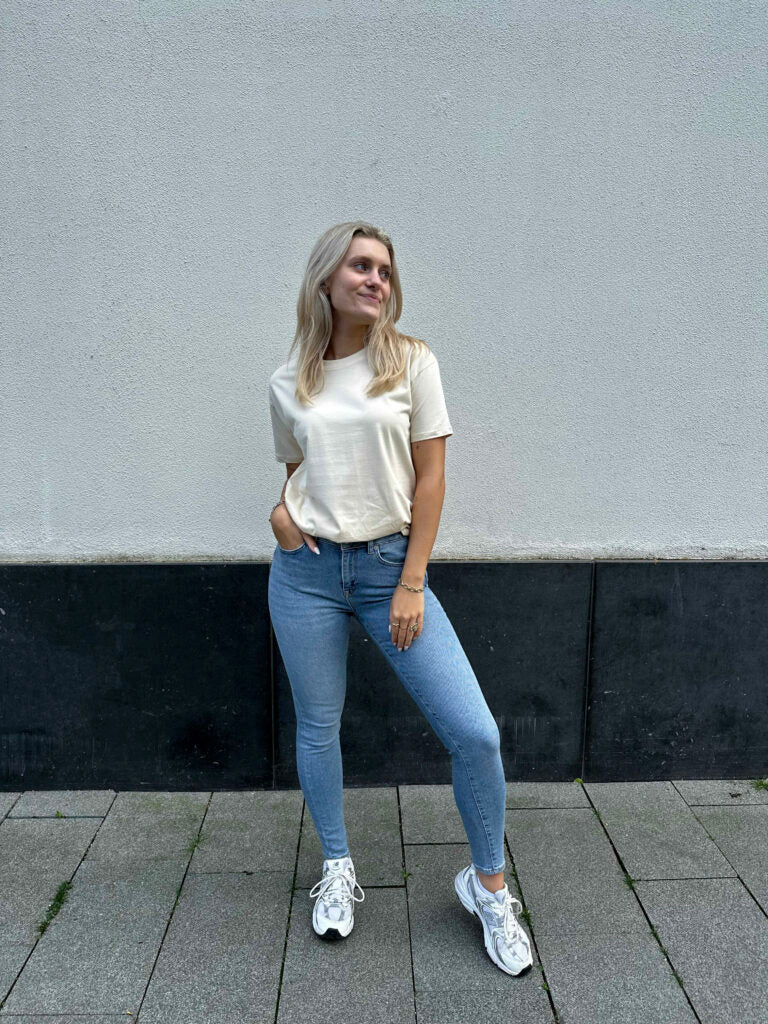Self love club - Cream