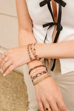 Little princess bracelet gold