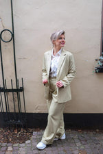 Blazer Elody - khaki