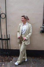 Pants Riley - khaki
