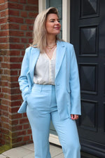 Yaslikka ls blazer noos - clear sky