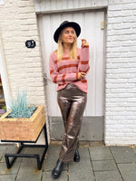 Pants Raven – Gunmetal
