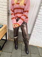 Pants Raven – Gunmetal