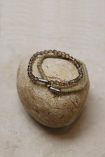 Jake bracelet silver
