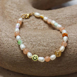 Jason bracelet gold