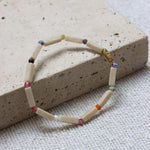 Benjamin bracelet silver