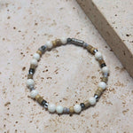 Jones bracelet silver