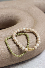 Mick bracelet silver