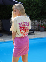 Every summer has a story - cream