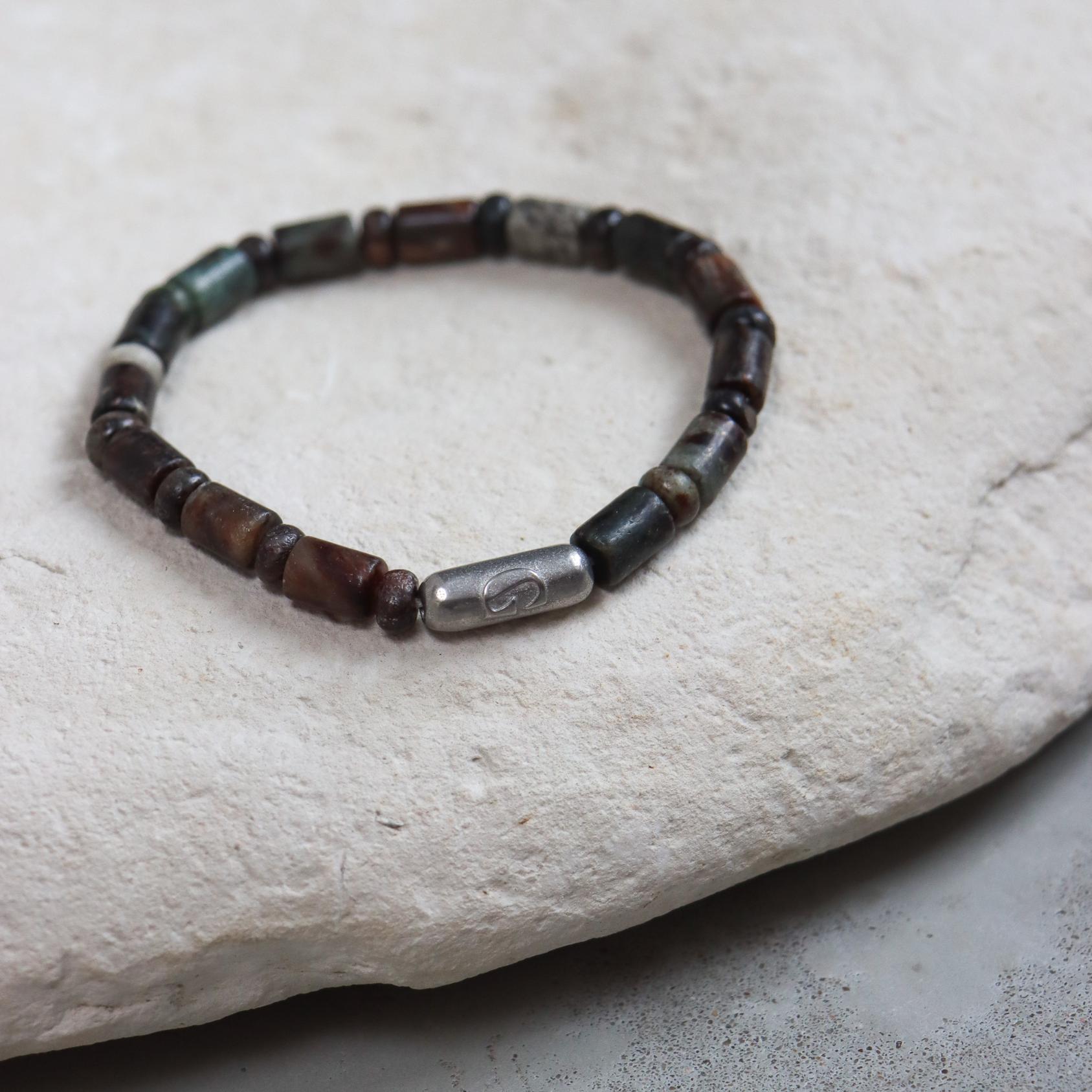 Will bracelet silver