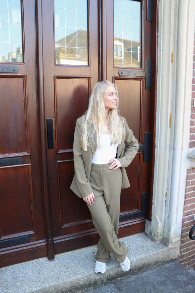Yaslikka hw pants noos - capers