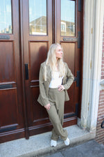 Yaslikka hw pants noos - capers