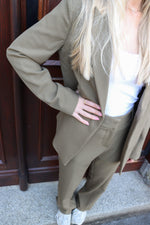 Yaslikka hw pants noos - capers
